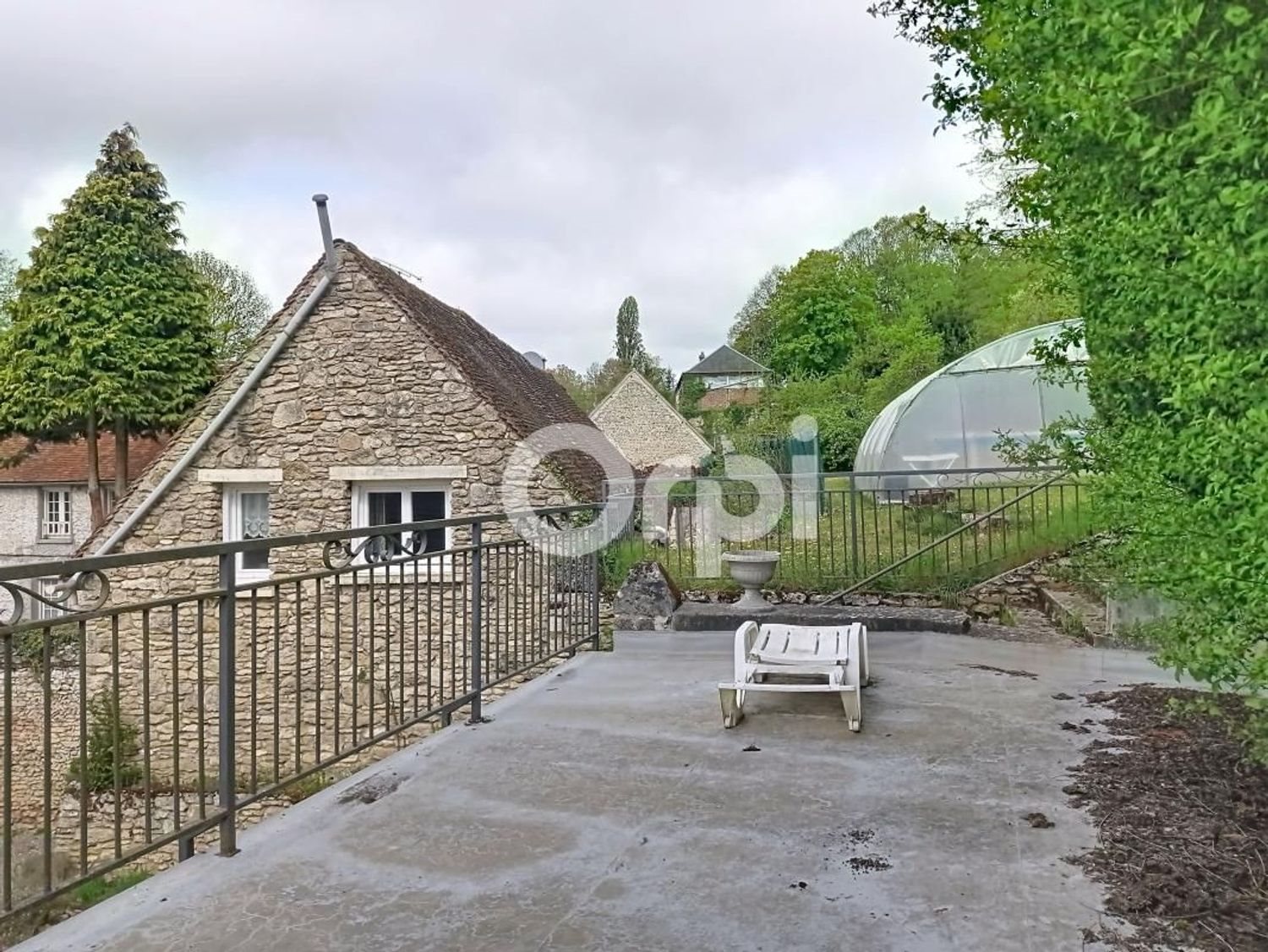 Maison à vendre, 102m², Ponchon