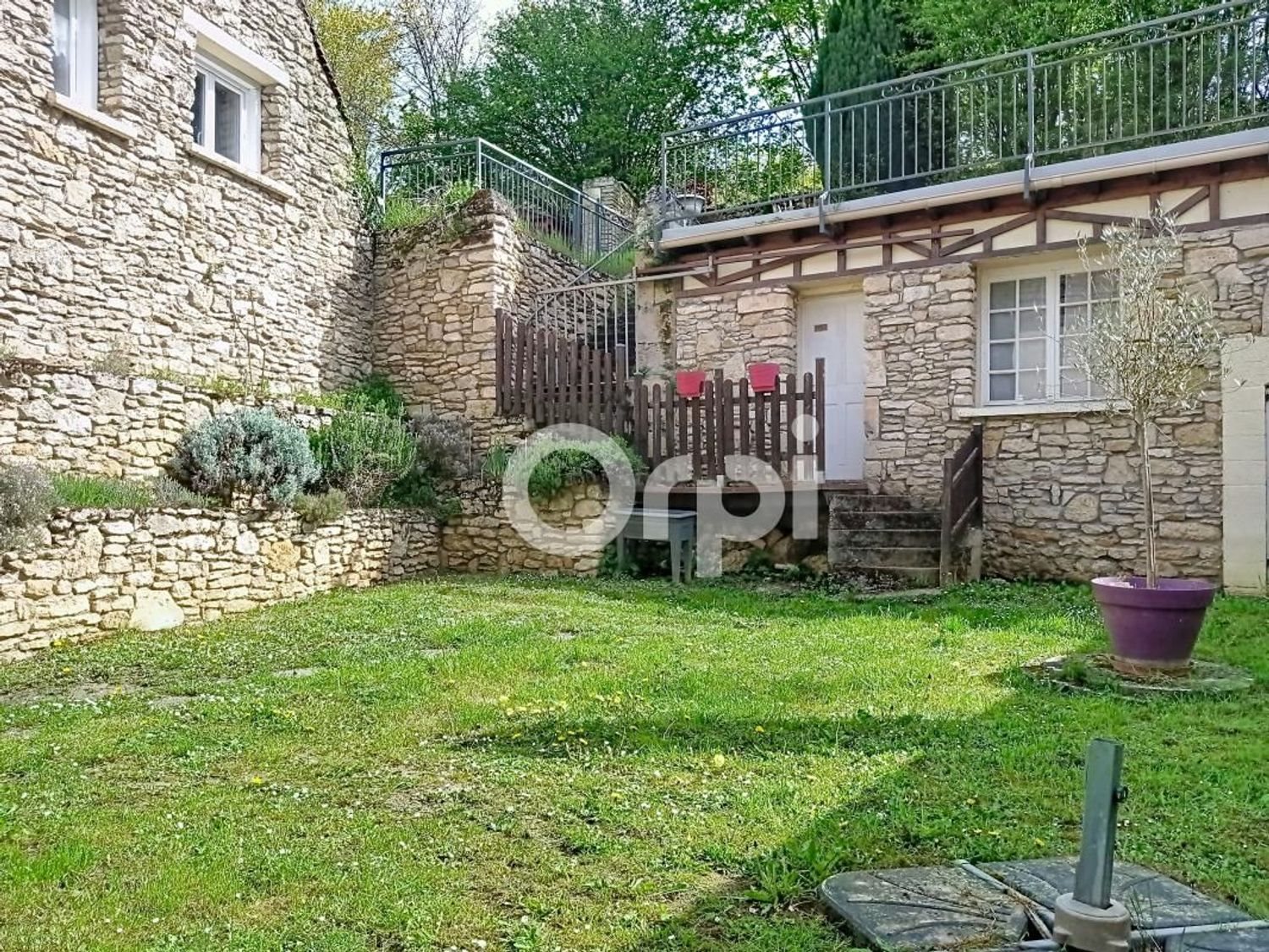 Maison à vendre, 102m², Ponchon