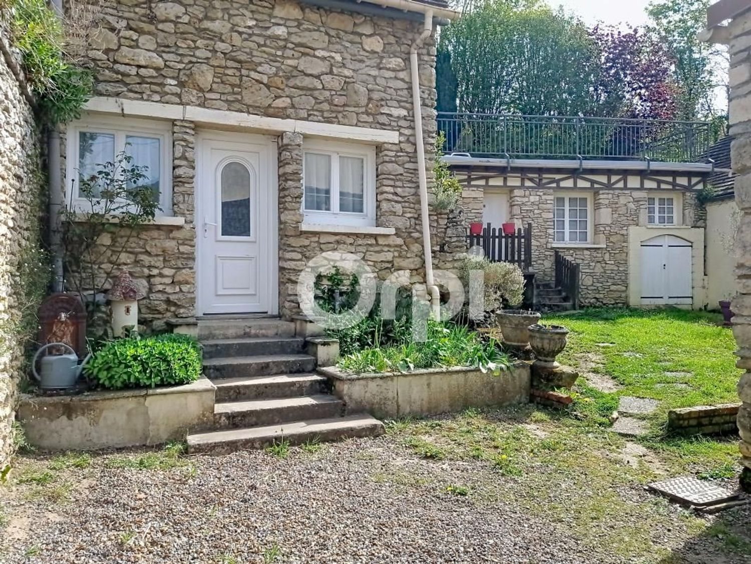 Maison à vendre, 102m², Ponchon
