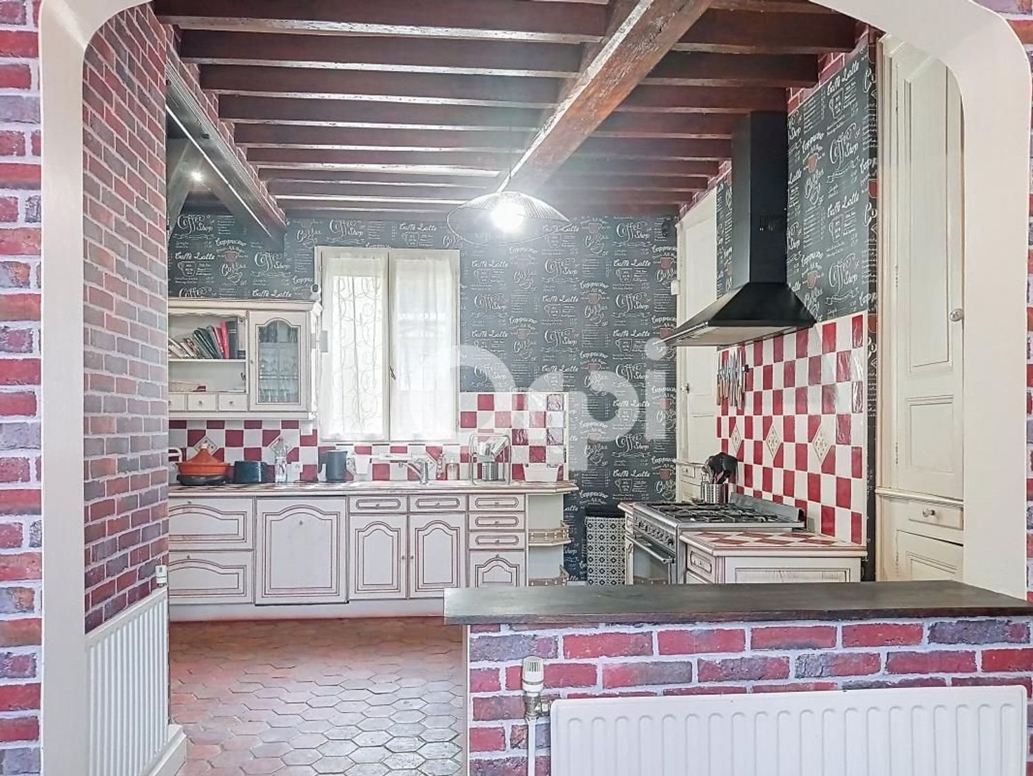 Maison à vendre, 102m², Ponchon