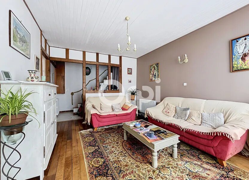 Maison à vendre, 122m², Bury