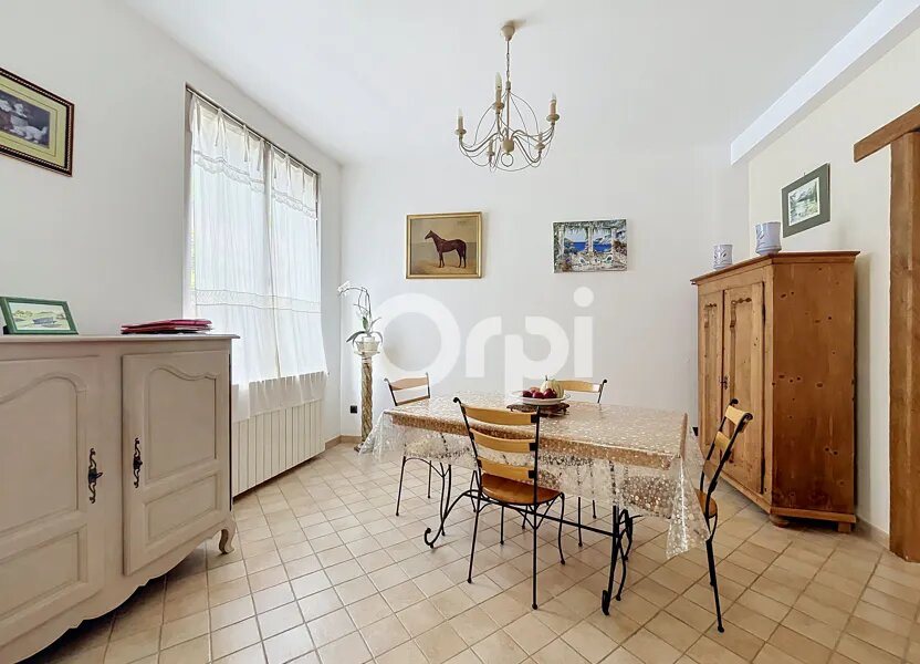 Maison à vendre, 122m², Bury