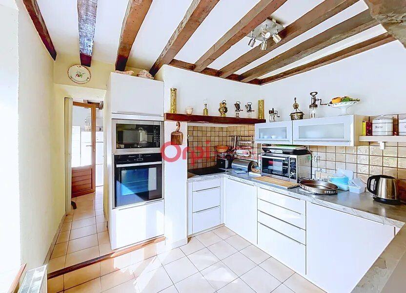 Maison à vendre, 151m², Breuil-le-Vert