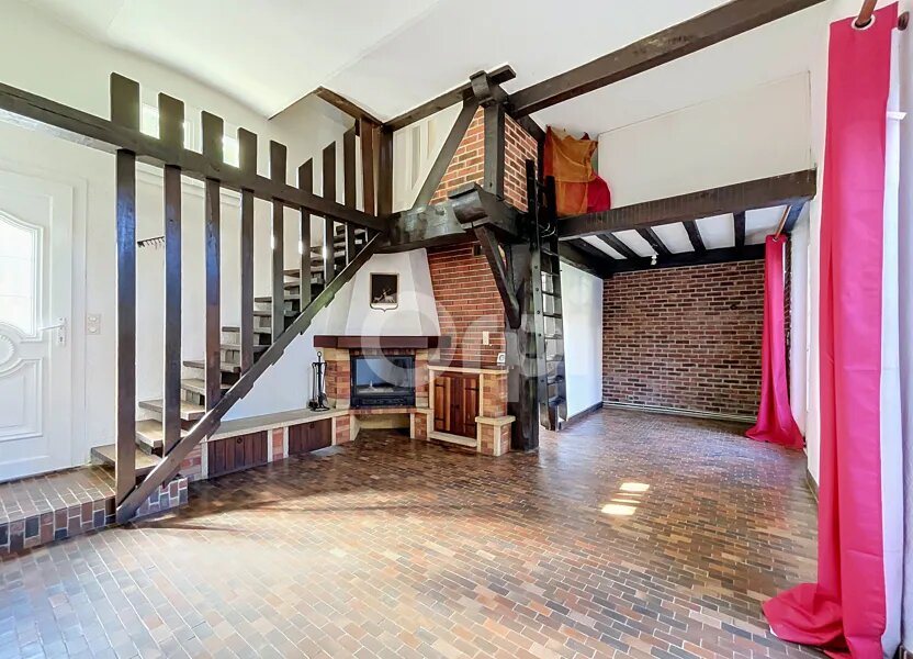 Maison à vendre, 57m², Airion