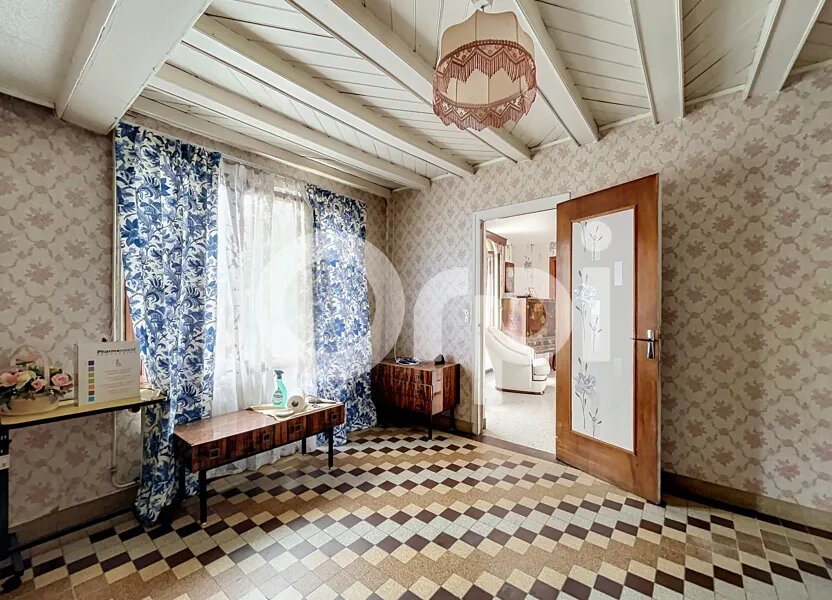 Maison à vendre, 94m², Froissy