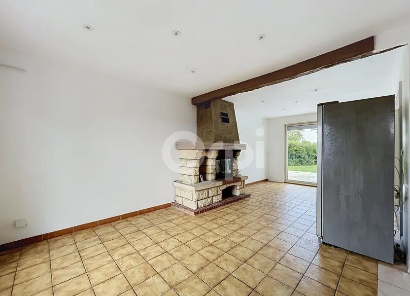 Maison à vendre, 107m², Avrechy