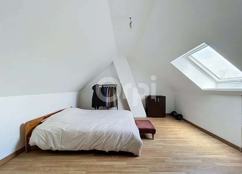 Maison à vendre, 107m², Avrechy