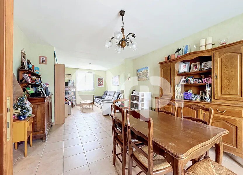 Maison à vendre, 96m², Saint-Just-en-Chaussée