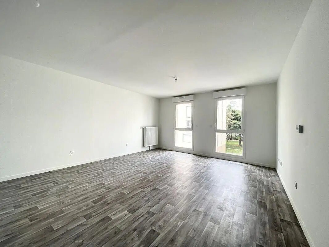 Appartement à louer, 46m², Creil