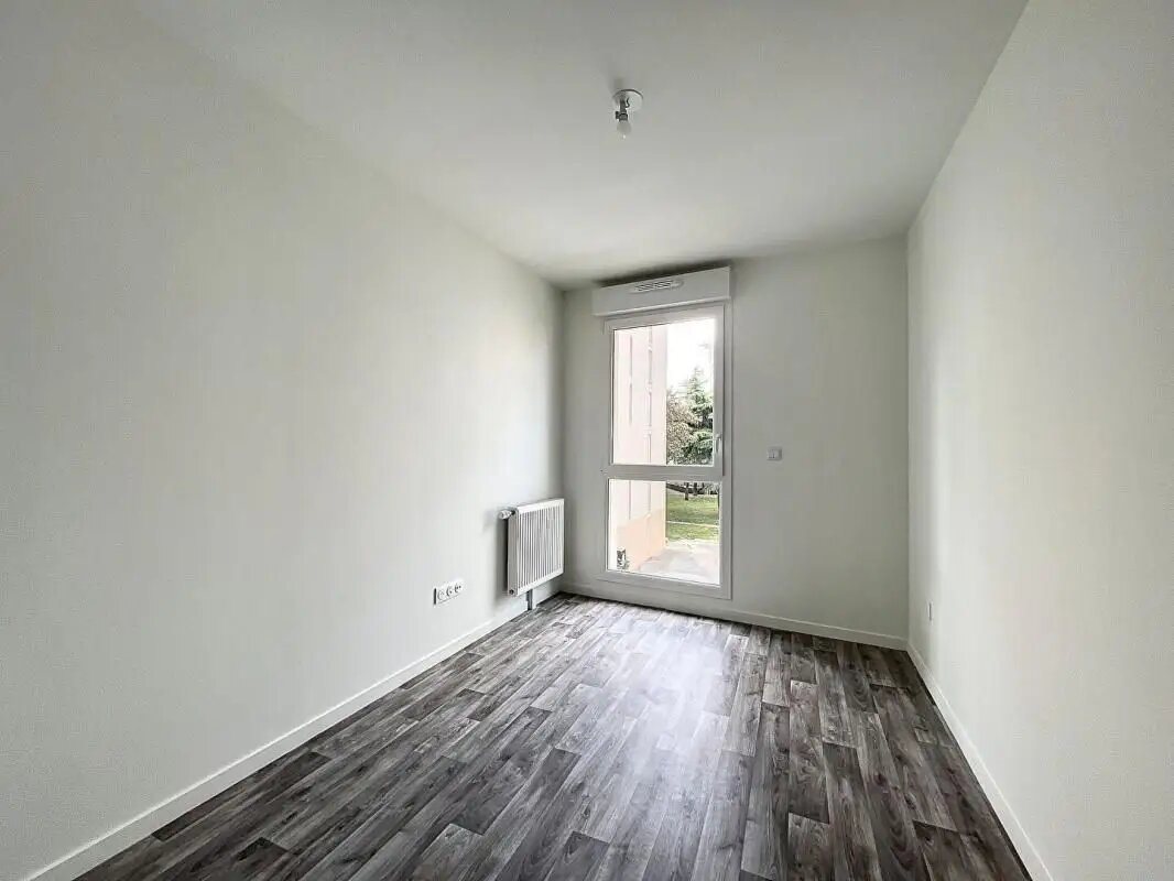 Appartement à louer, 46m², Creil