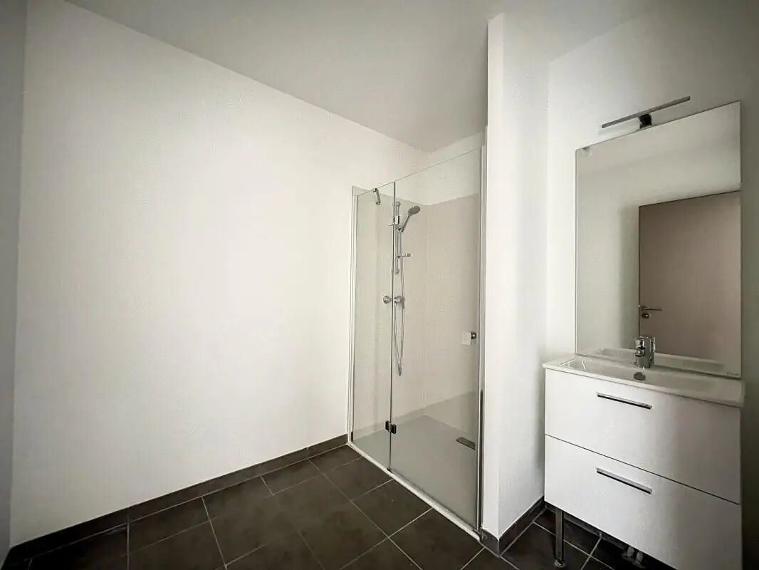 Appartement à louer, 46m², Creil