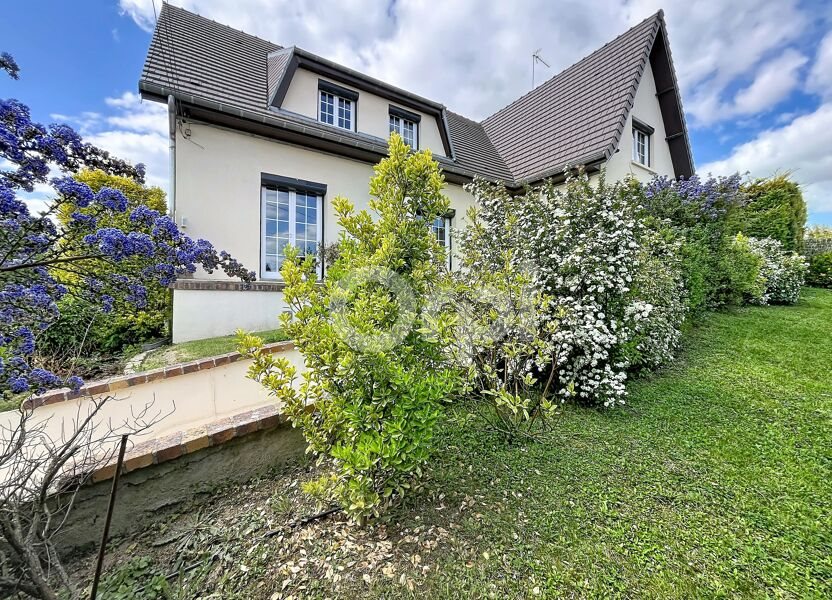 Maison à vendre, 193m², Etouy