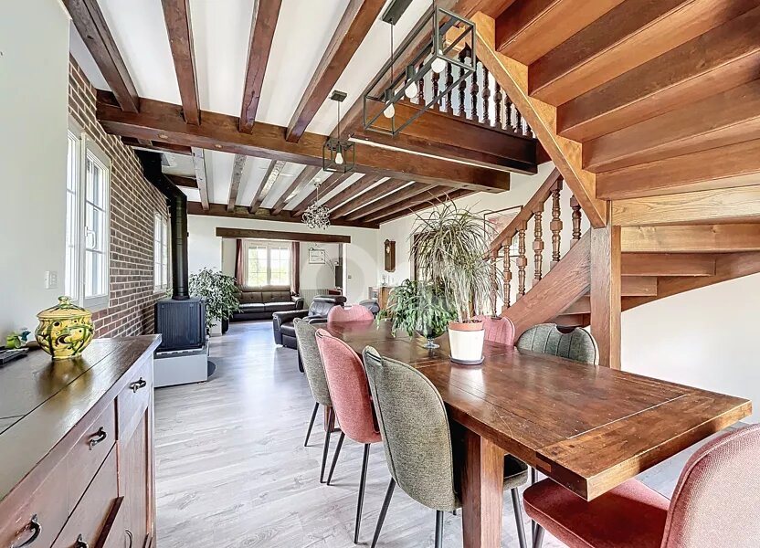 Maison à vendre, 193m², Etouy