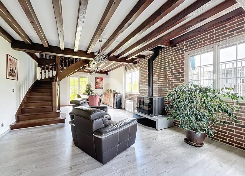 Maison à vendre, 193m², Etouy