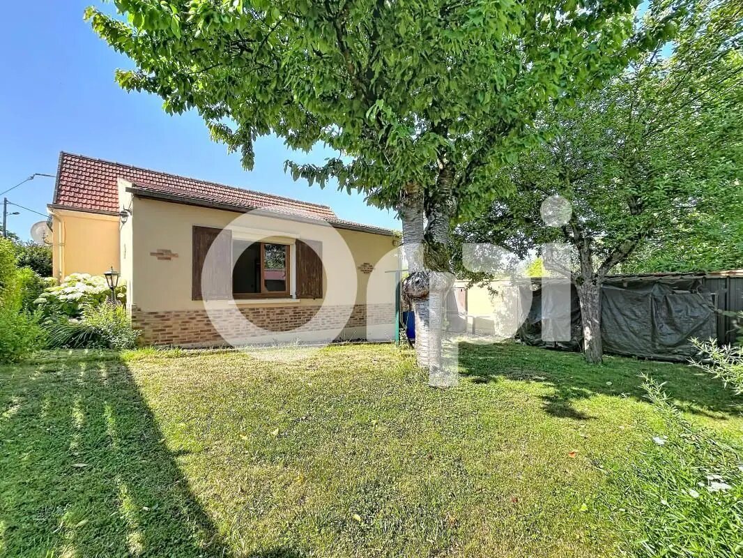 Maison à vendre, 91m², Hermes