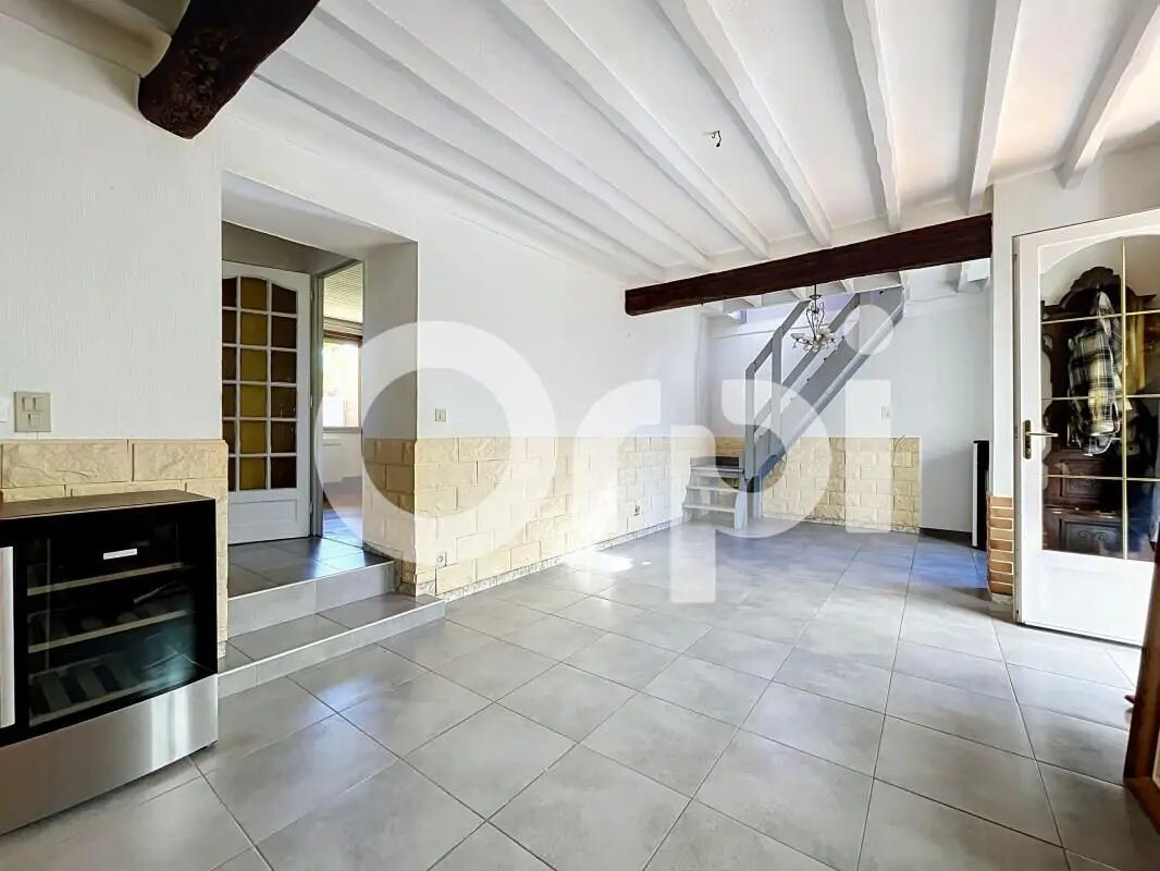 Maison à vendre, 91m², Hermes