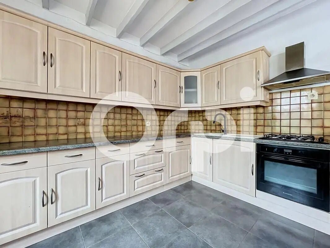 Maison à vendre, 91m², Hermes