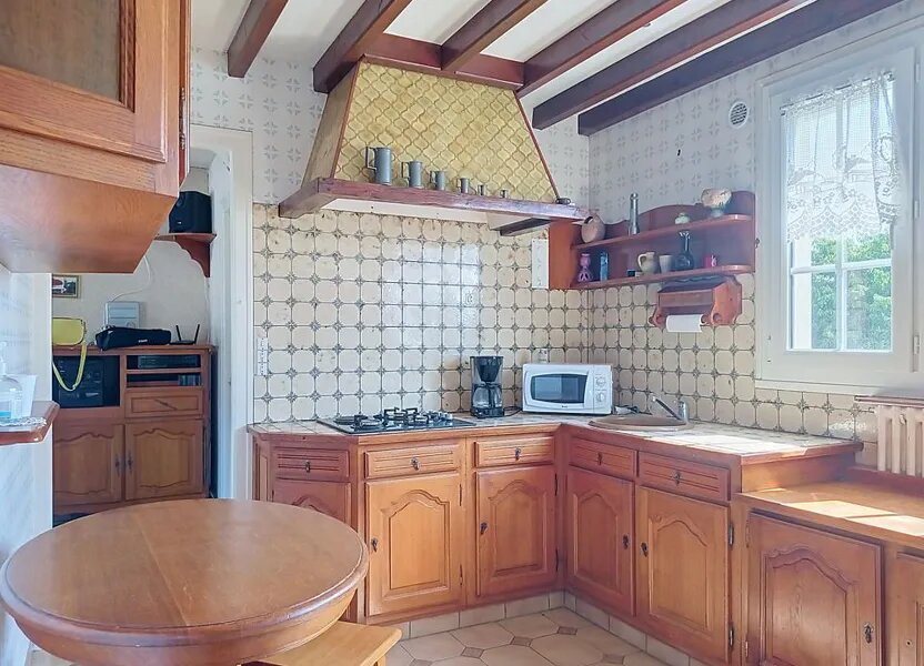 Maison à vendre, 63m², Bresles