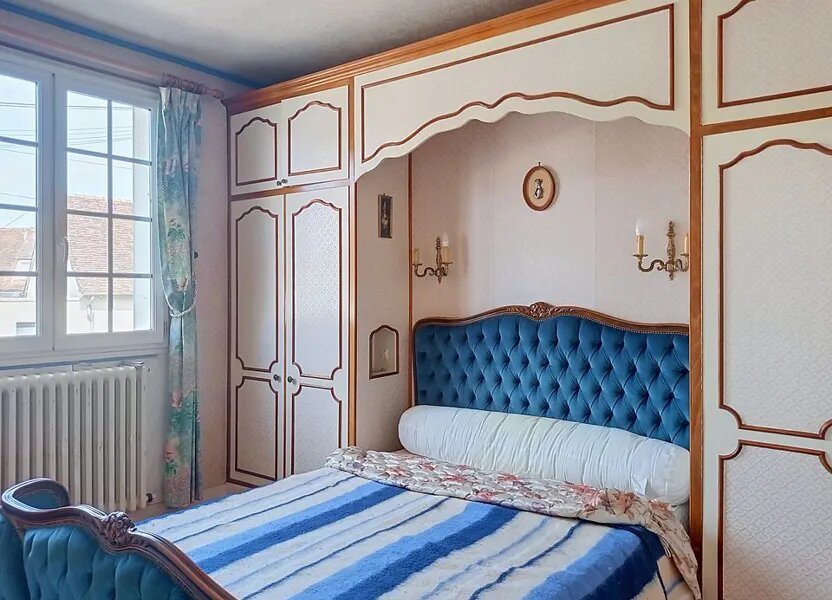 Maison à vendre, 63m², Bresles