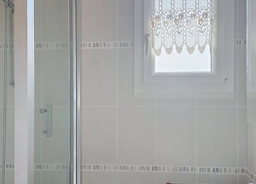 Maison à vendre, 63m², Bresles