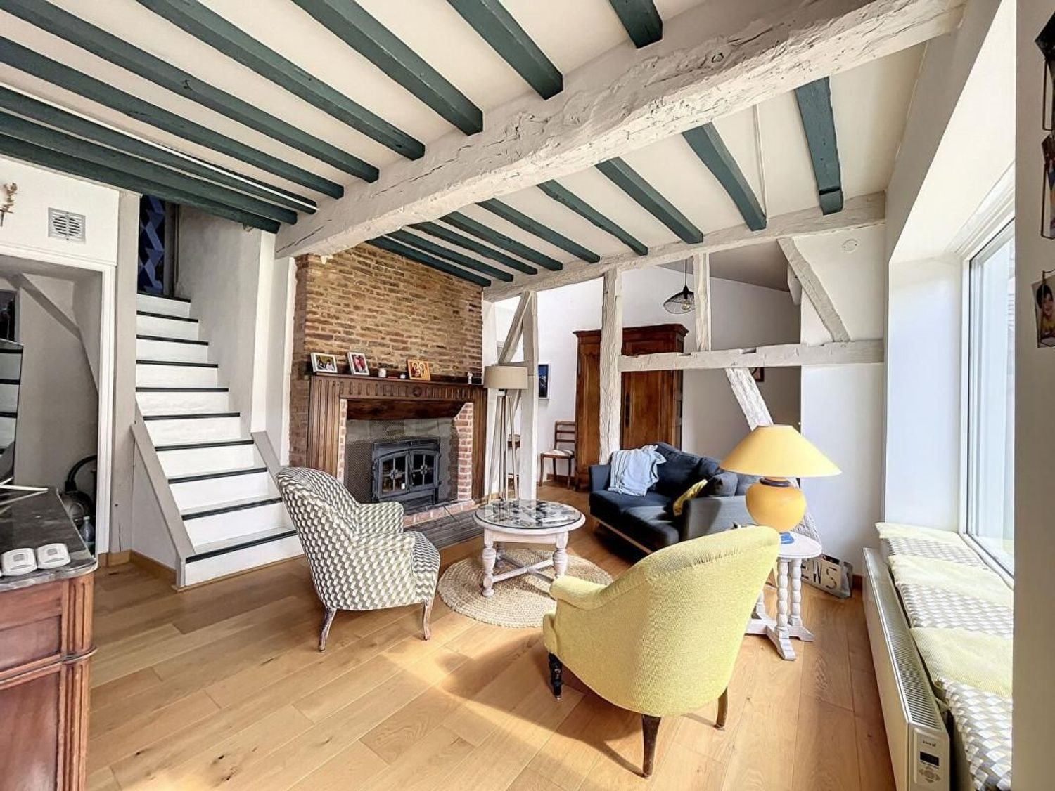 Maison à vendre, 90m², Savignies