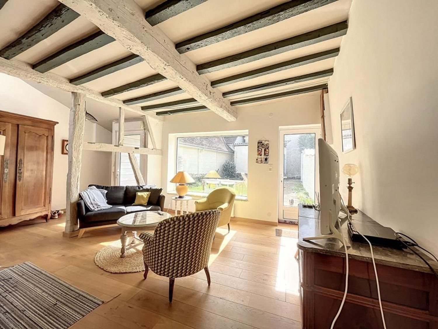 Maison à vendre, 90m², Savignies