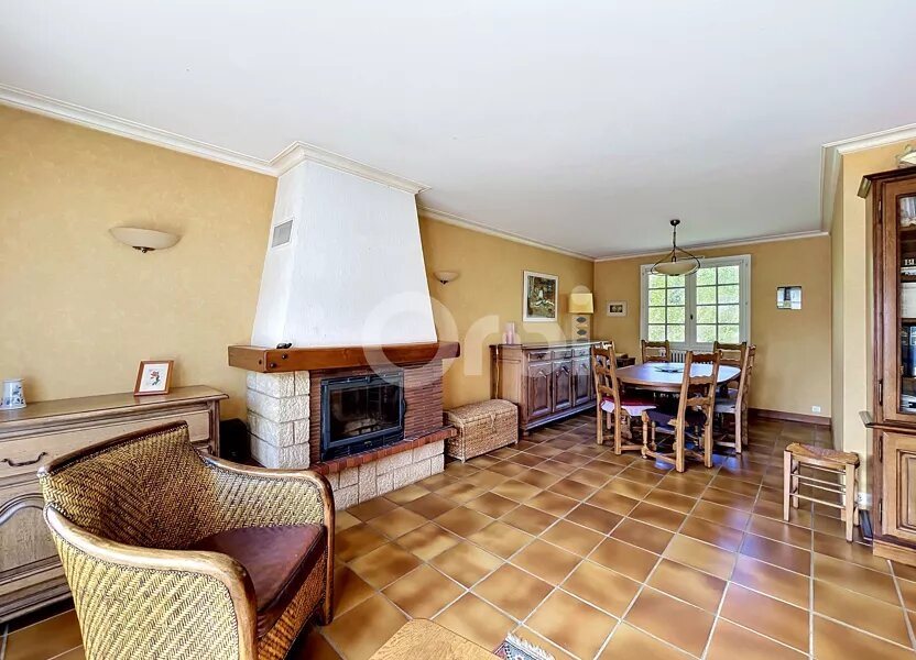 Maison à vendre, 106m², Fitz-James