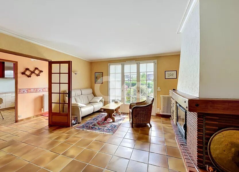 Maison à vendre, 106m², Fitz-James
