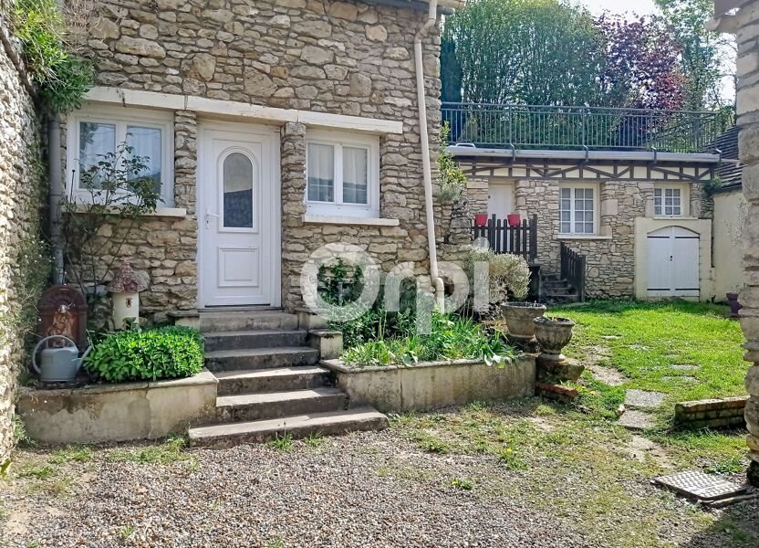 Maison à vendre, 102m², Ponchon