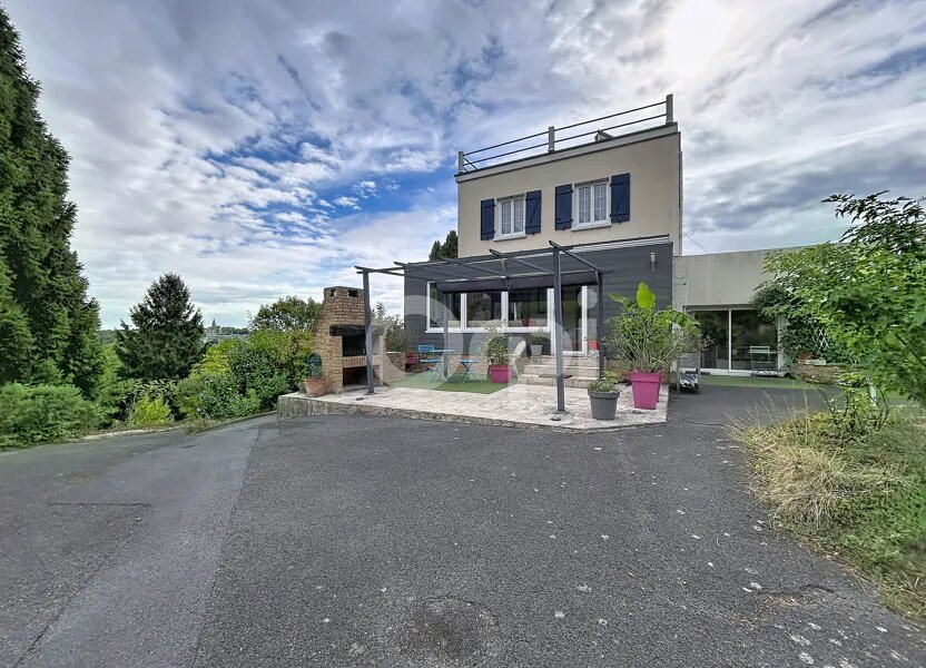Maison à vendre, 134m², Clermont