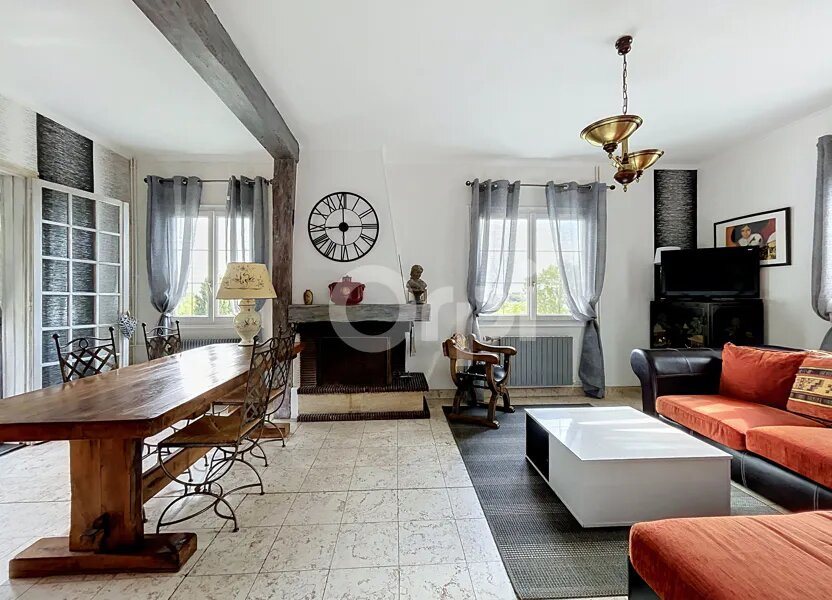 Maison à vendre, 134m², Clermont
