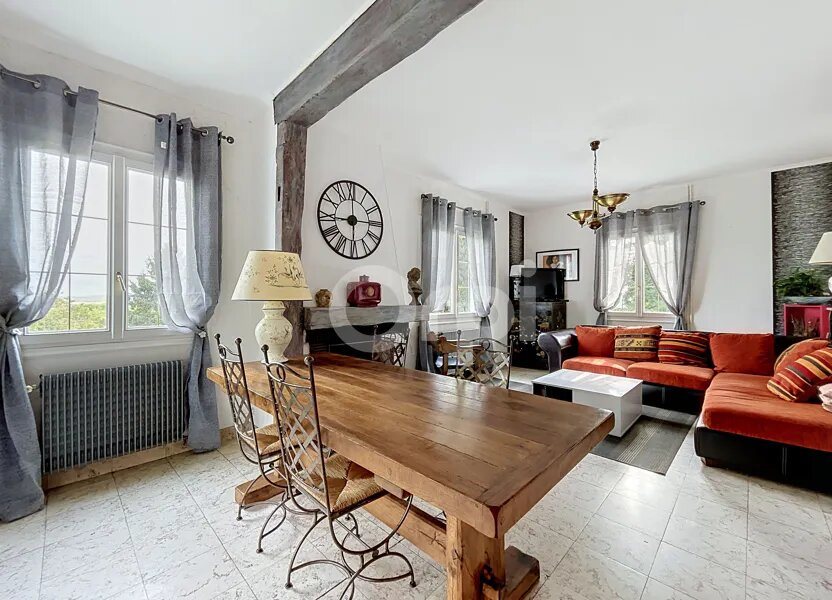 Maison à vendre, 134m², Clermont