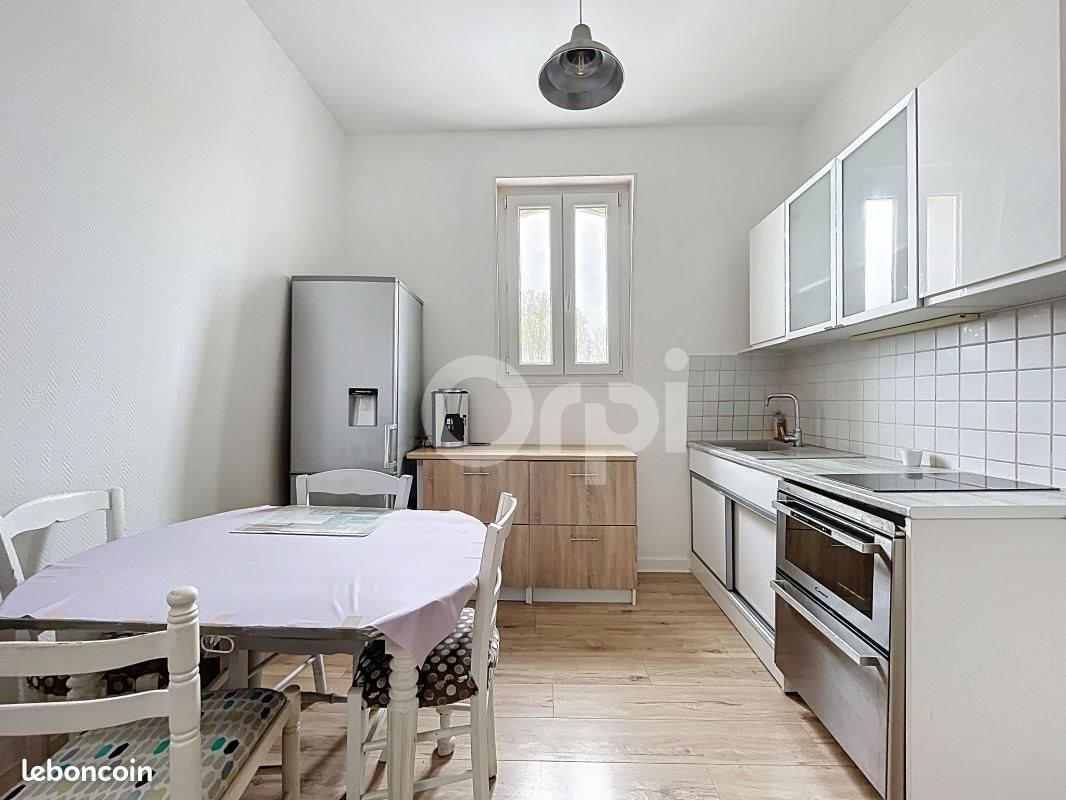 Appartement à vendre, 26m², Clermont