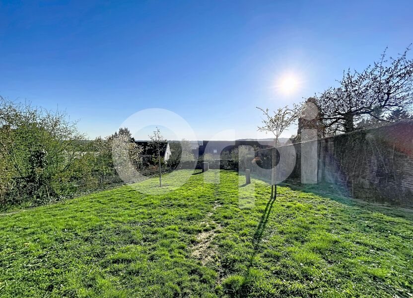 Maison à vendre, 155m², Liancourt
