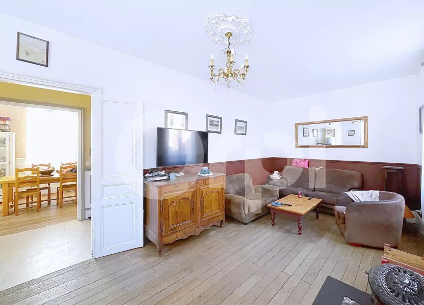 Maison à vendre, 155m², Liancourt