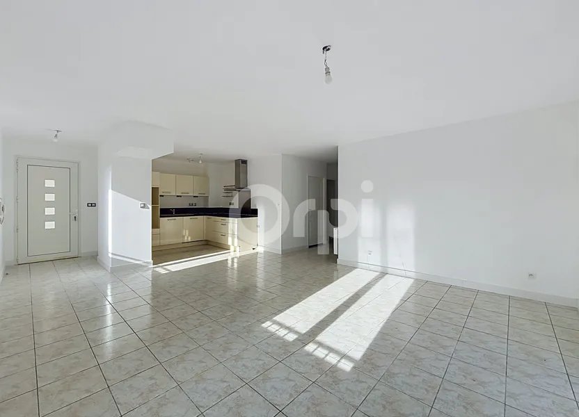 Appartement à louer, 78m², Breuil-le-Vert