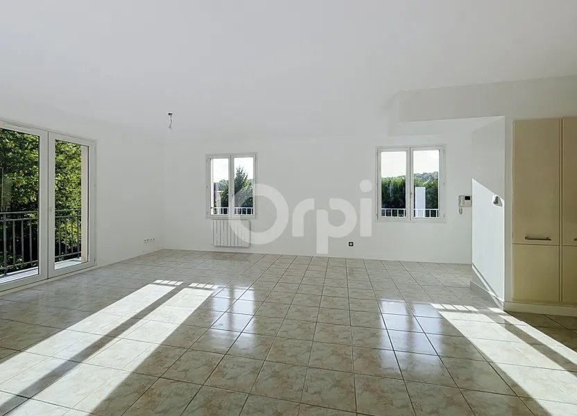 Appartement à louer, 78m², Breuil-le-Vert