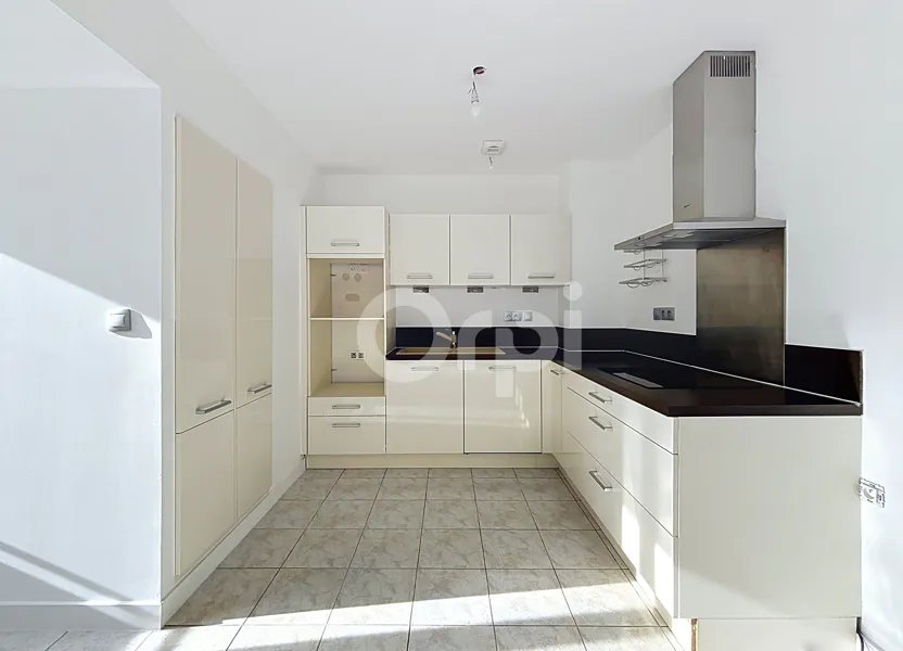 Appartement à louer, 78m², Breuil-le-Vert