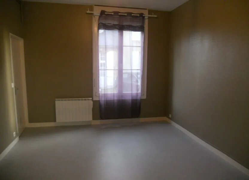 Appartement à louer, 26m², Clermont
