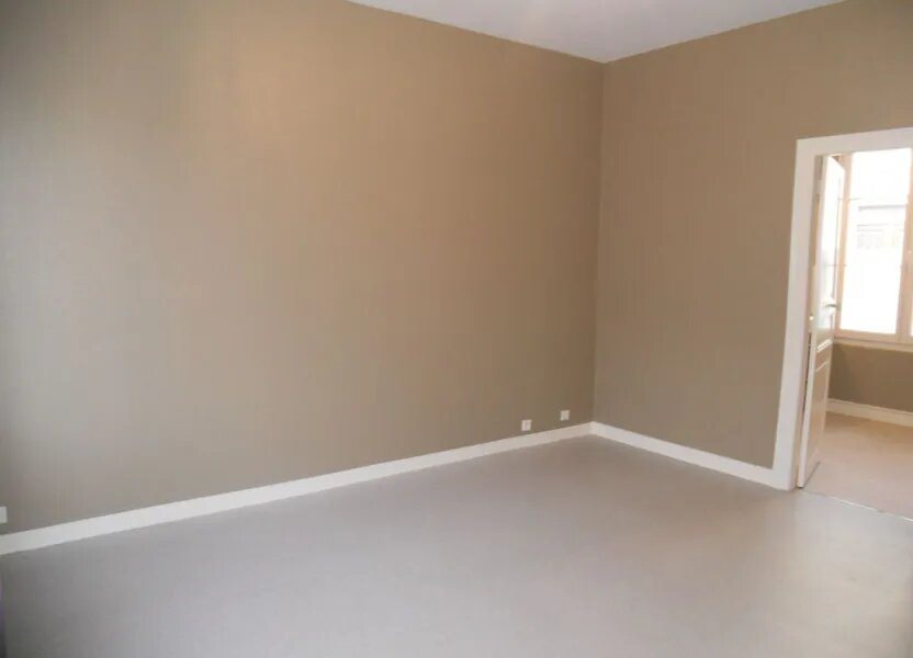 Appartement à louer, 26m², Clermont