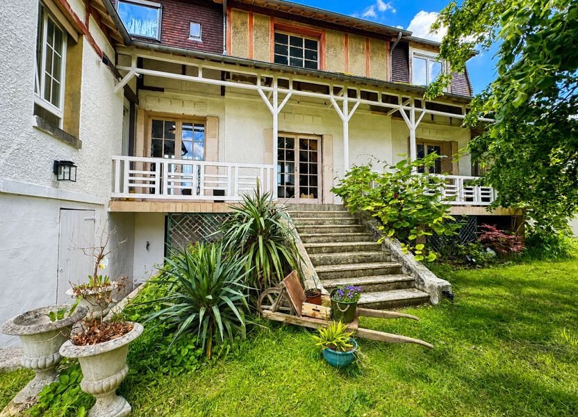 Maison à vendre, 146m², Agnetz