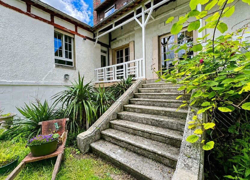 Maison à vendre, 146m², Agnetz