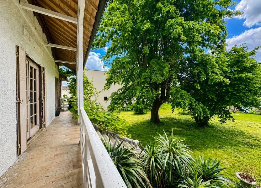 Maison à vendre, 146m², Agnetz