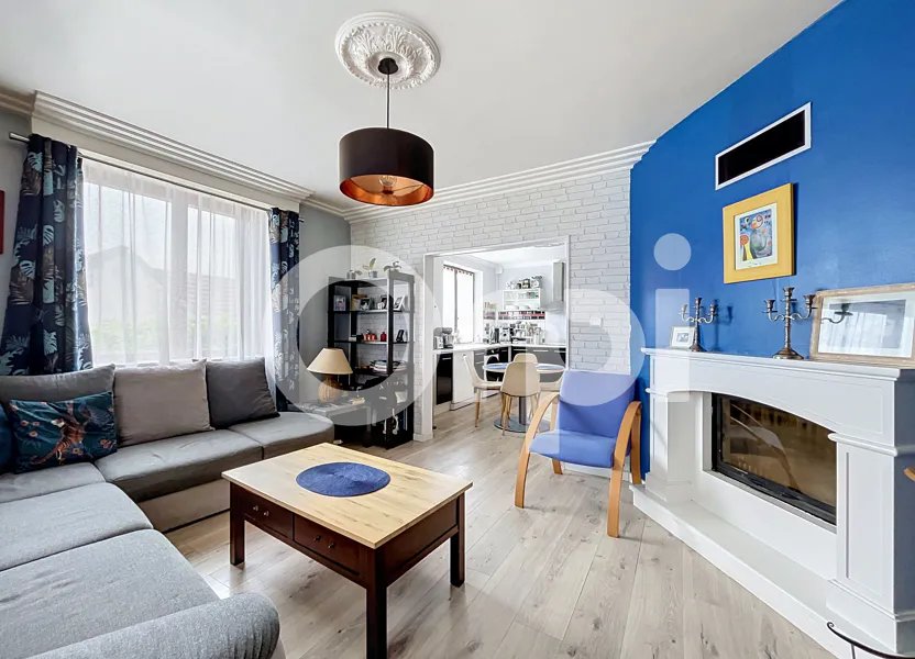 Maison à vendre, 79m², Hermes