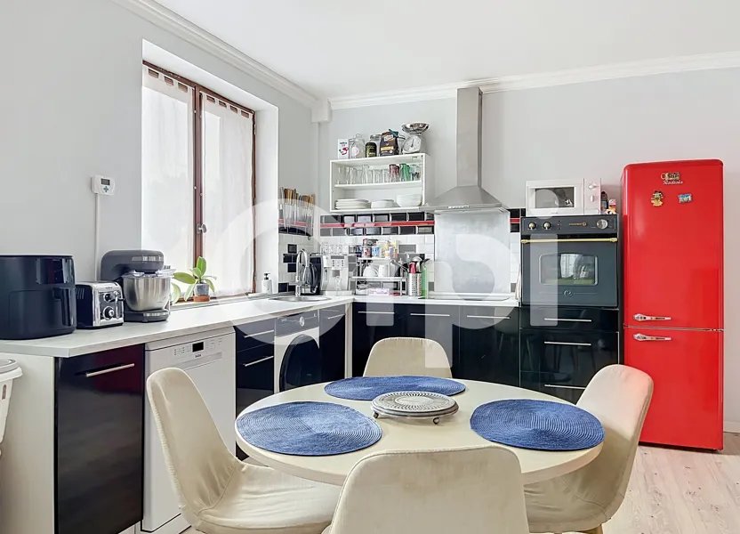 Maison à vendre, 79m², Hermes