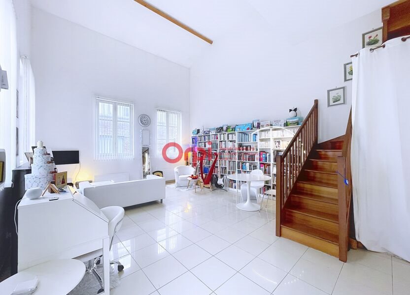Appartement à vendre, 94m², Cramoisy