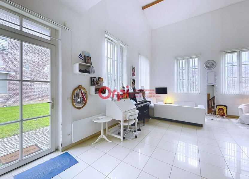 Appartement à vendre, 94m², Cramoisy