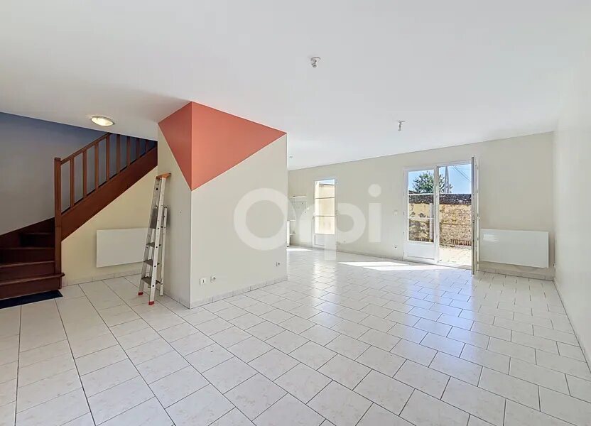 Maison à louer, 73m², Clermont