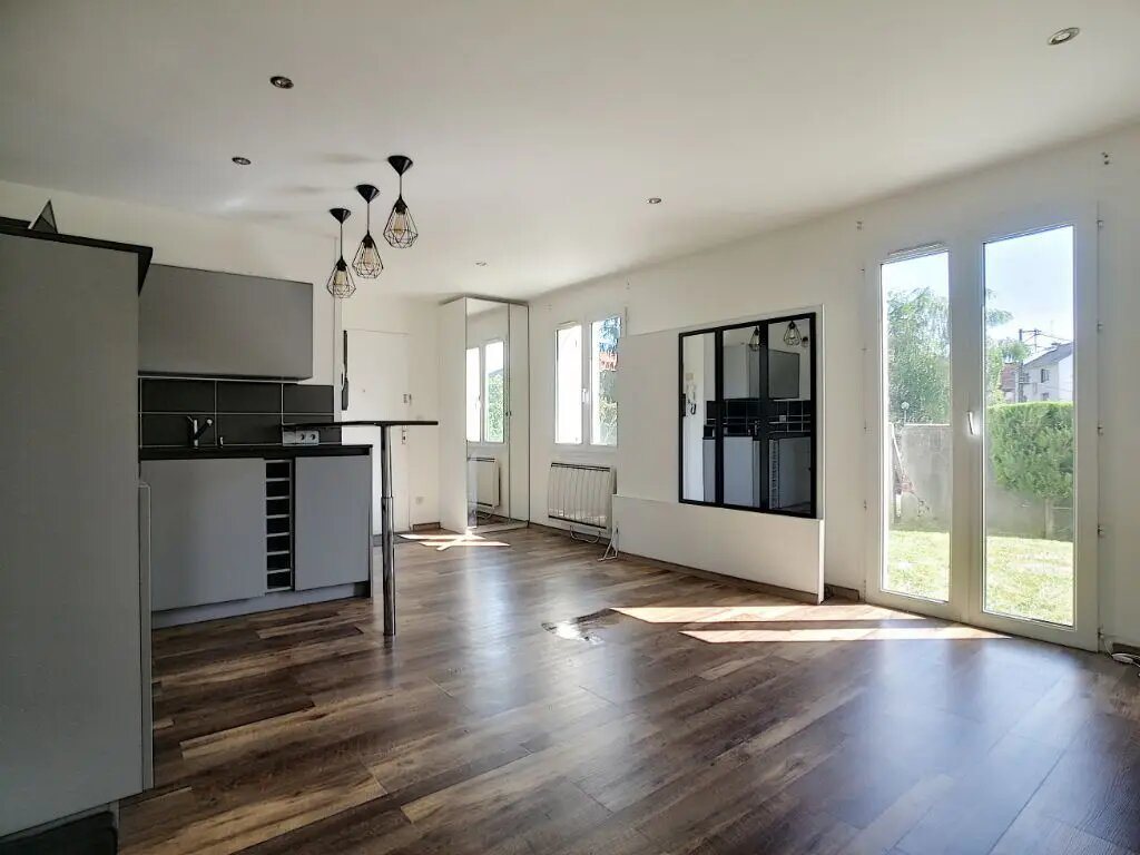 Appartement à louer, 40m², Clermont
