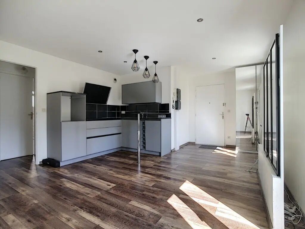 Appartement à louer, 40m², Clermont